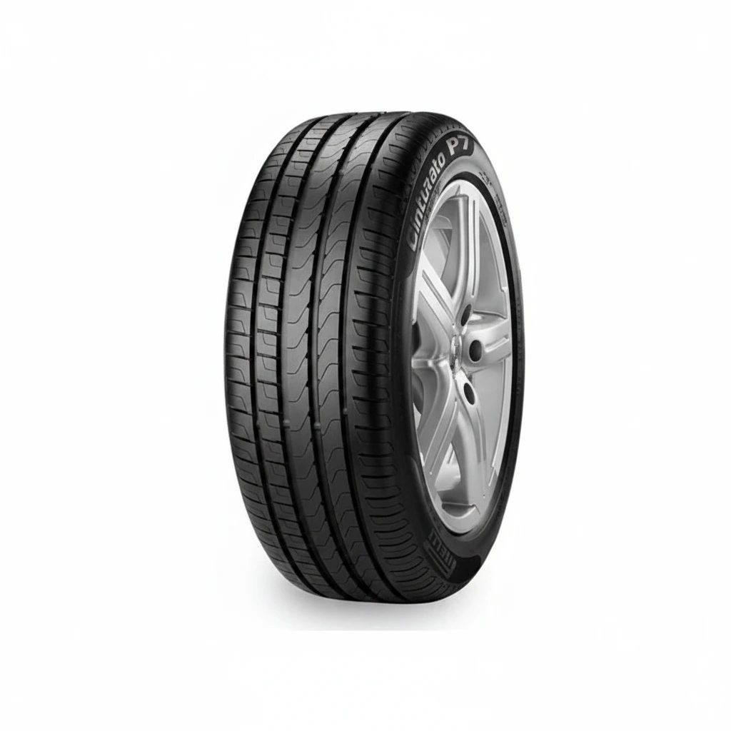Pneu Aro 17 Pirelli P7 Cinturato (Ks) 205/50R17 89H