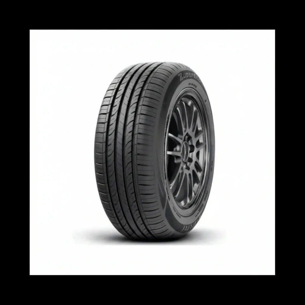 Pneu Aro 15 Westlake Zuper Eco Z-108 205/70R15 96H