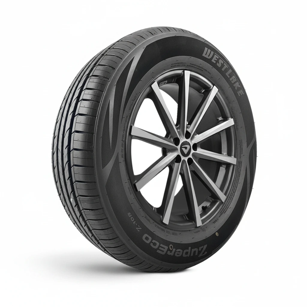 Pneu Aro 15 Westlake Zuper Eco Z-108 185/65R15 TL 88H