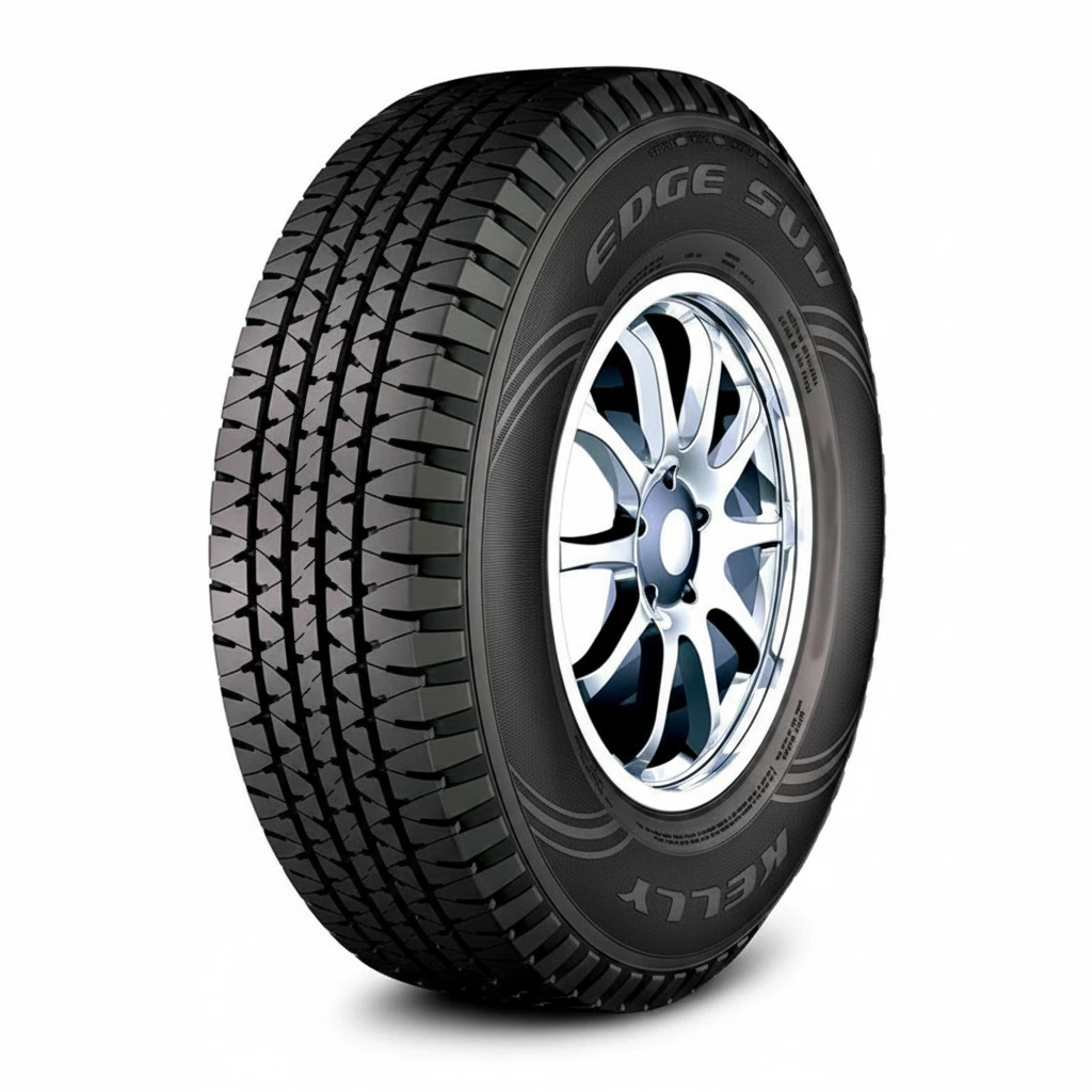 Pneu Aro 14 Goodyear Kelly Edge Suv 175/80R14 88T