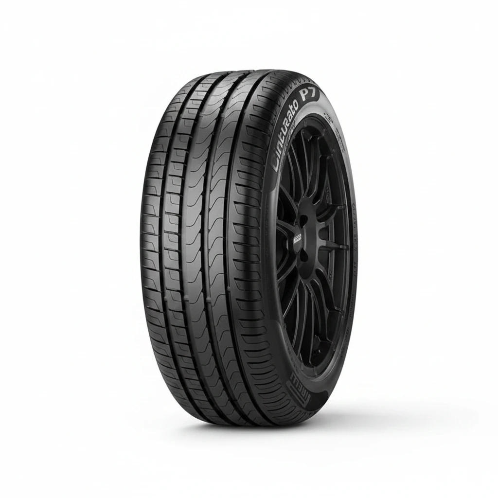 Pneu Aro 18 Pirelli P7 Cinturato (Vol) Xl 235/45R18 98W