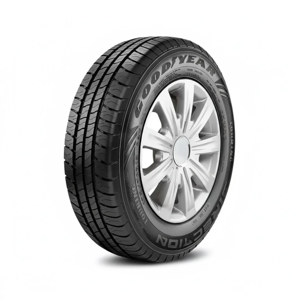 Pneu Aro 14 Cooper Cobra Radial Gt 215/70R14 96T