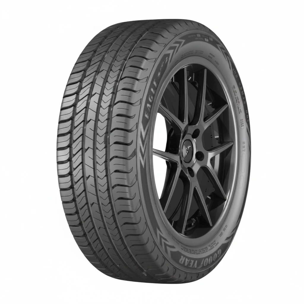 Pneu Aro 16 Goodyear Kelly Edge Sport 195/50R16 84V