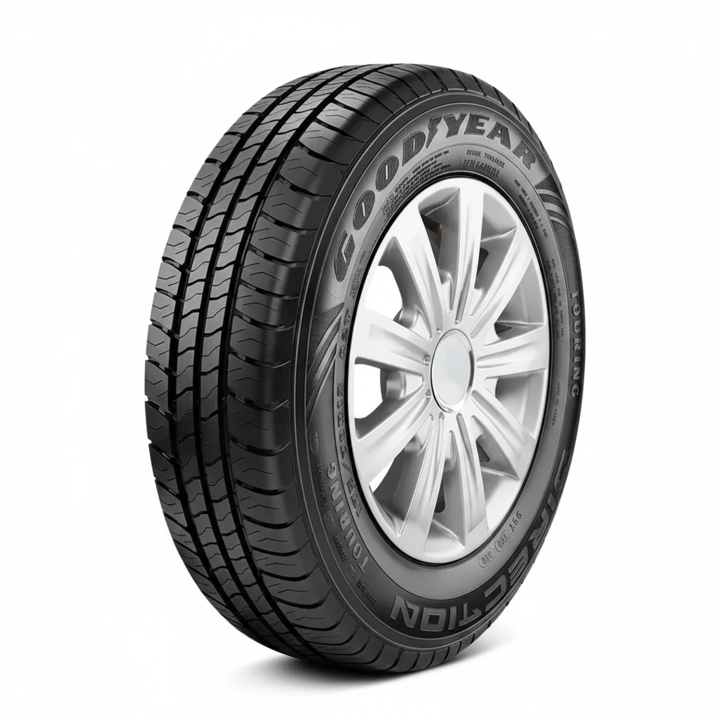 Pneu Aro 14 Goodyear Direction Touring 2 185/60R14 82H