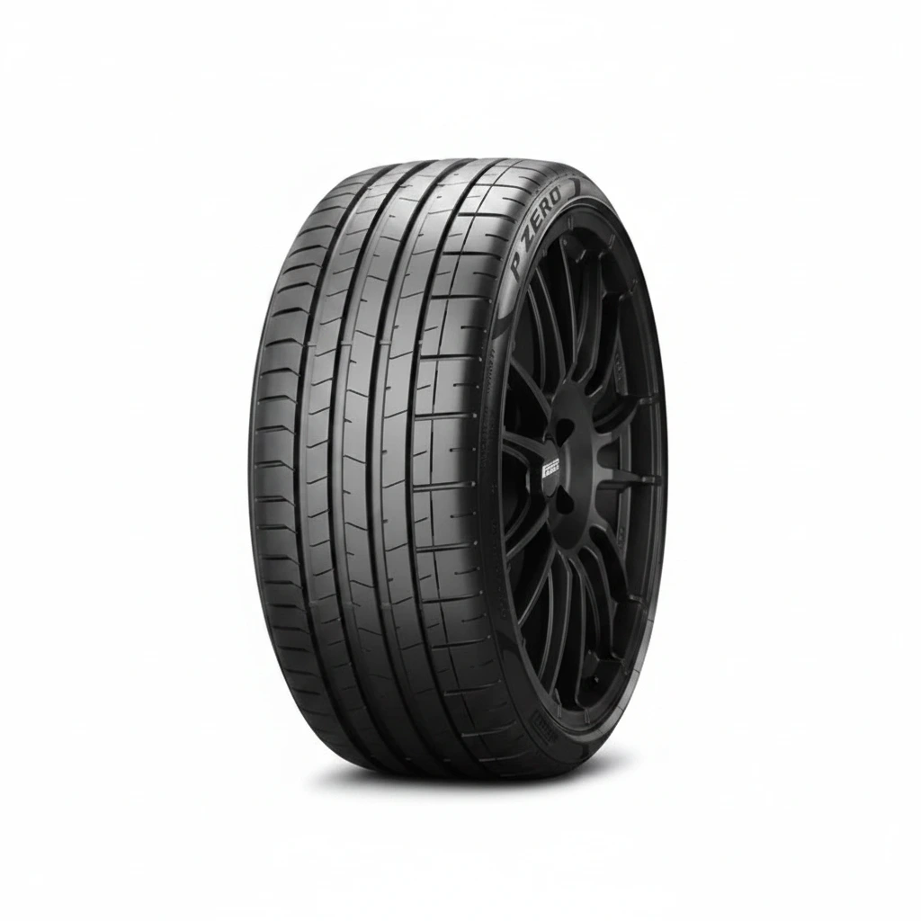 Pneu Aro 19 Pirelli P Zero Xl 225/45R19 96Y