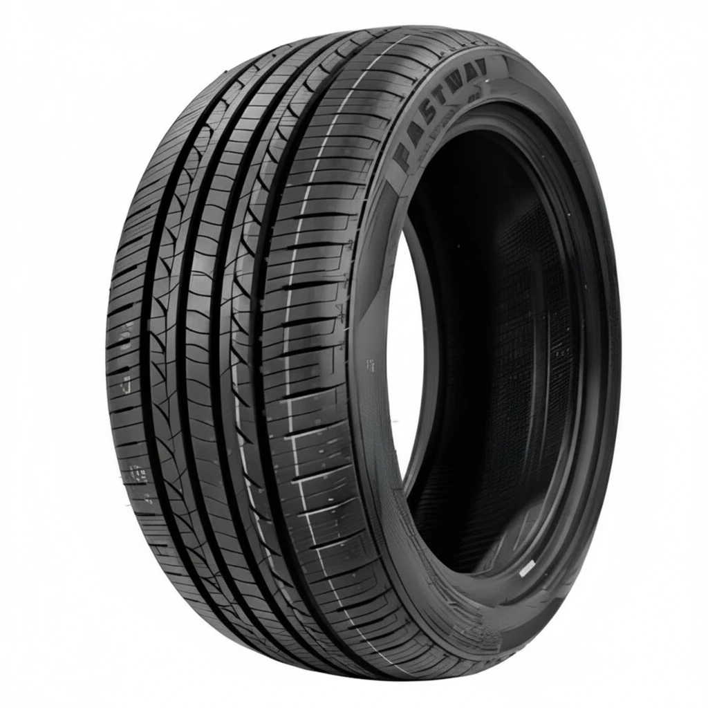 Pneu Aro 16 Xbri Fastway F1 195/55R16 87V