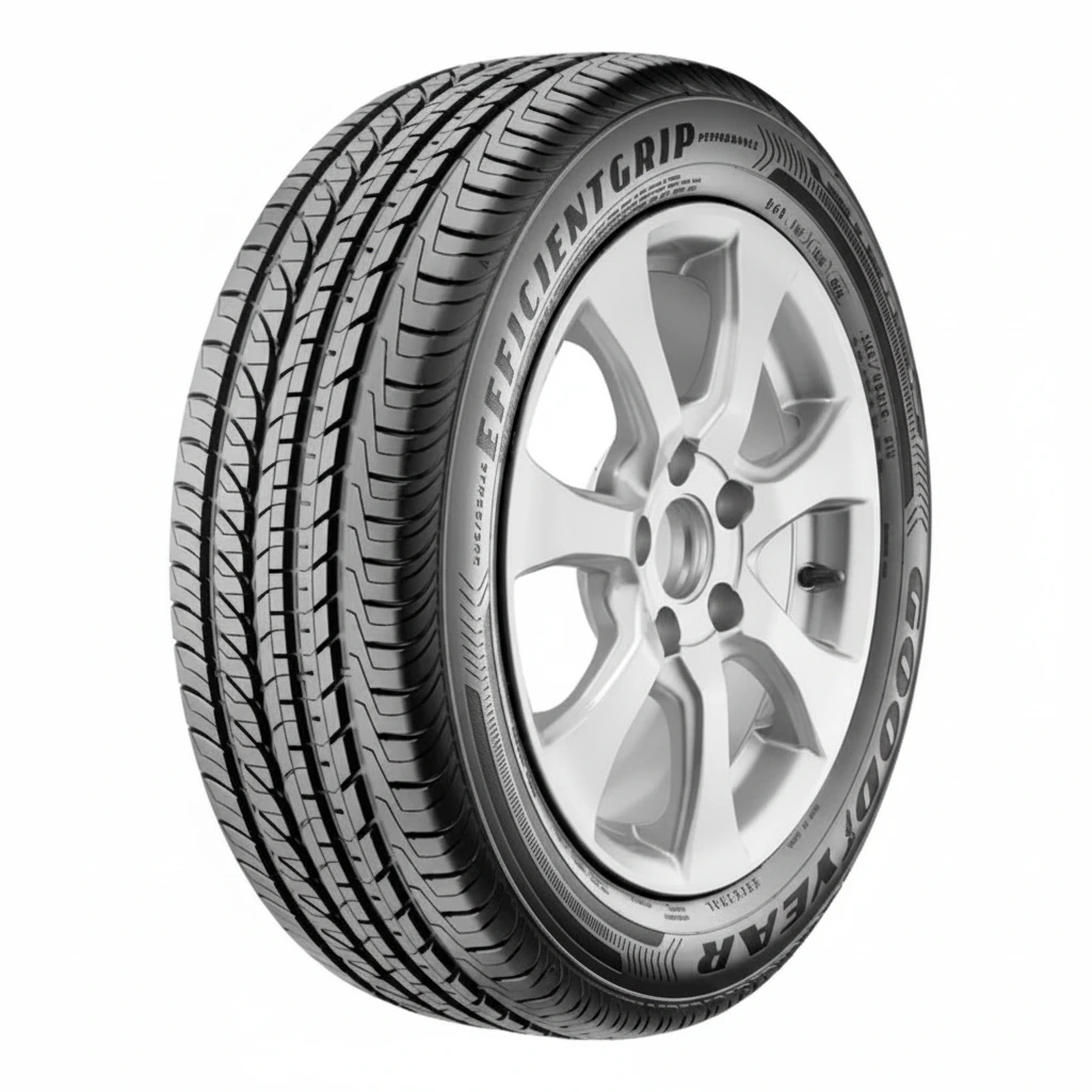 Pneu Aro 16 Goodyear Efficientgrip Performance 215/55R16 93V