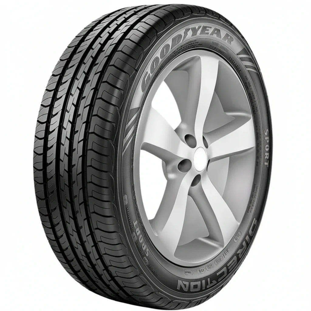 Pneu Aro 14 Goodyear Eagle Sport 185/65R14 86H