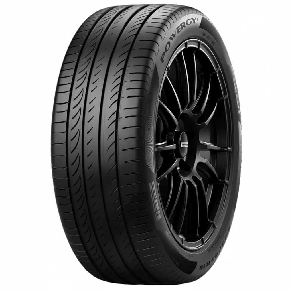 Pneu Aro 17 Pirelli Powergy 205/50R17 89V