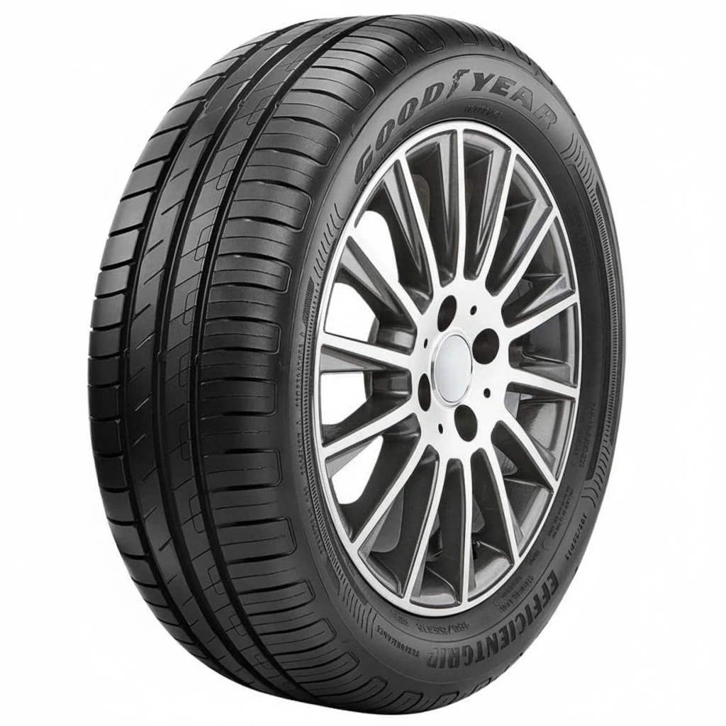 Pneu Aro 16 Goodyear Efficientgrip Performance 195/55R16 91V