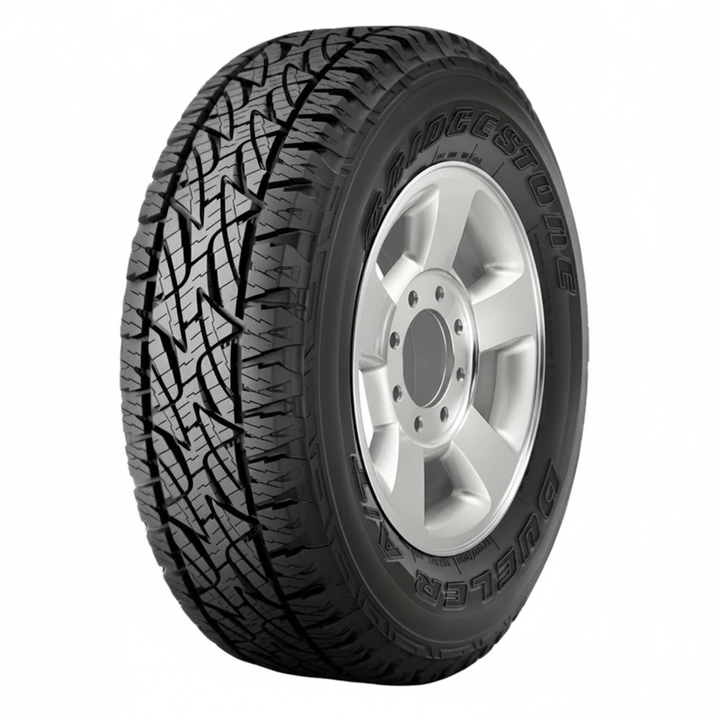 Pneu Aro 14 175/70R14 Bridgestone Dueler Revo2 AT XL 88H