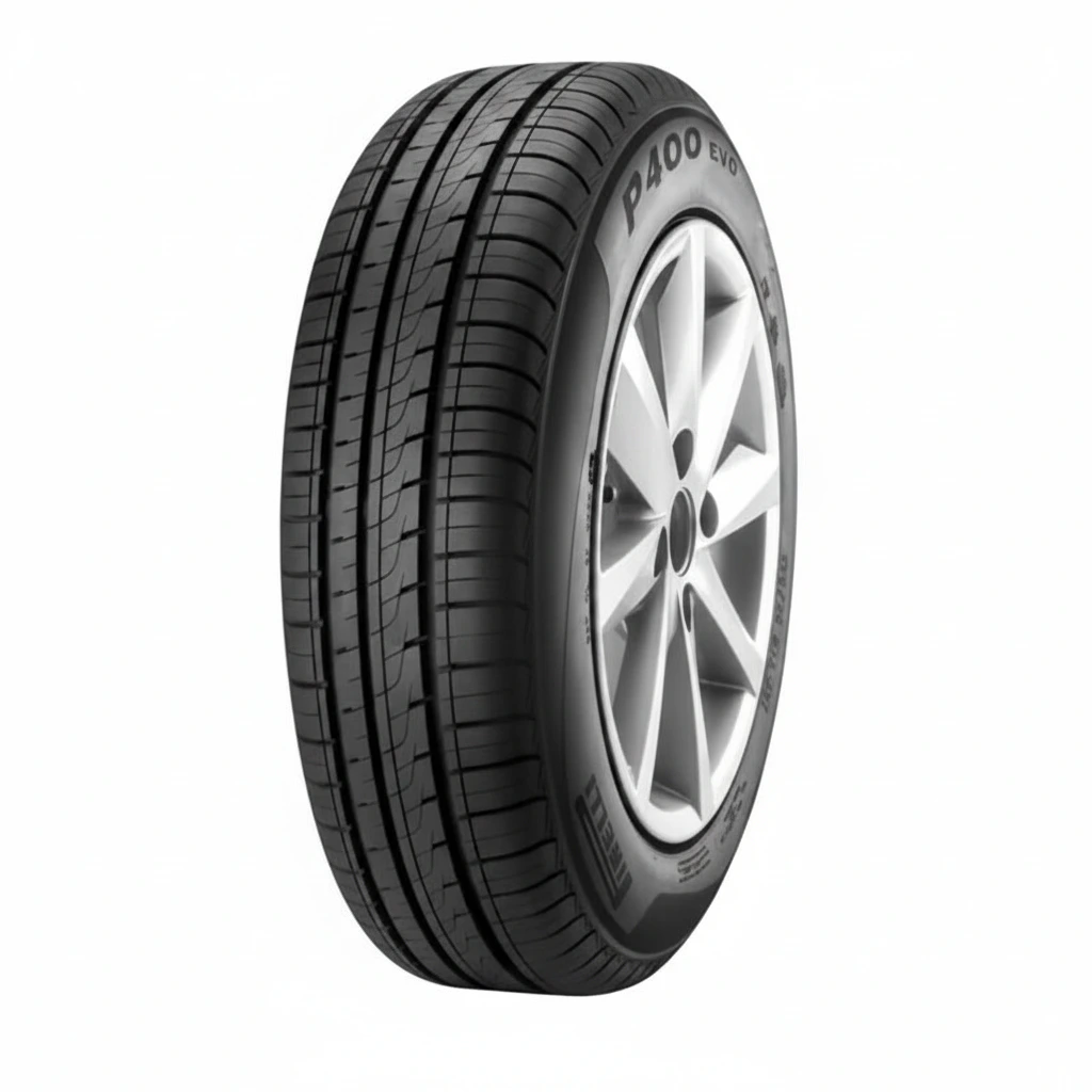 Pneu Aro 15 Pirelli P400 Evo 185/60R15 84H