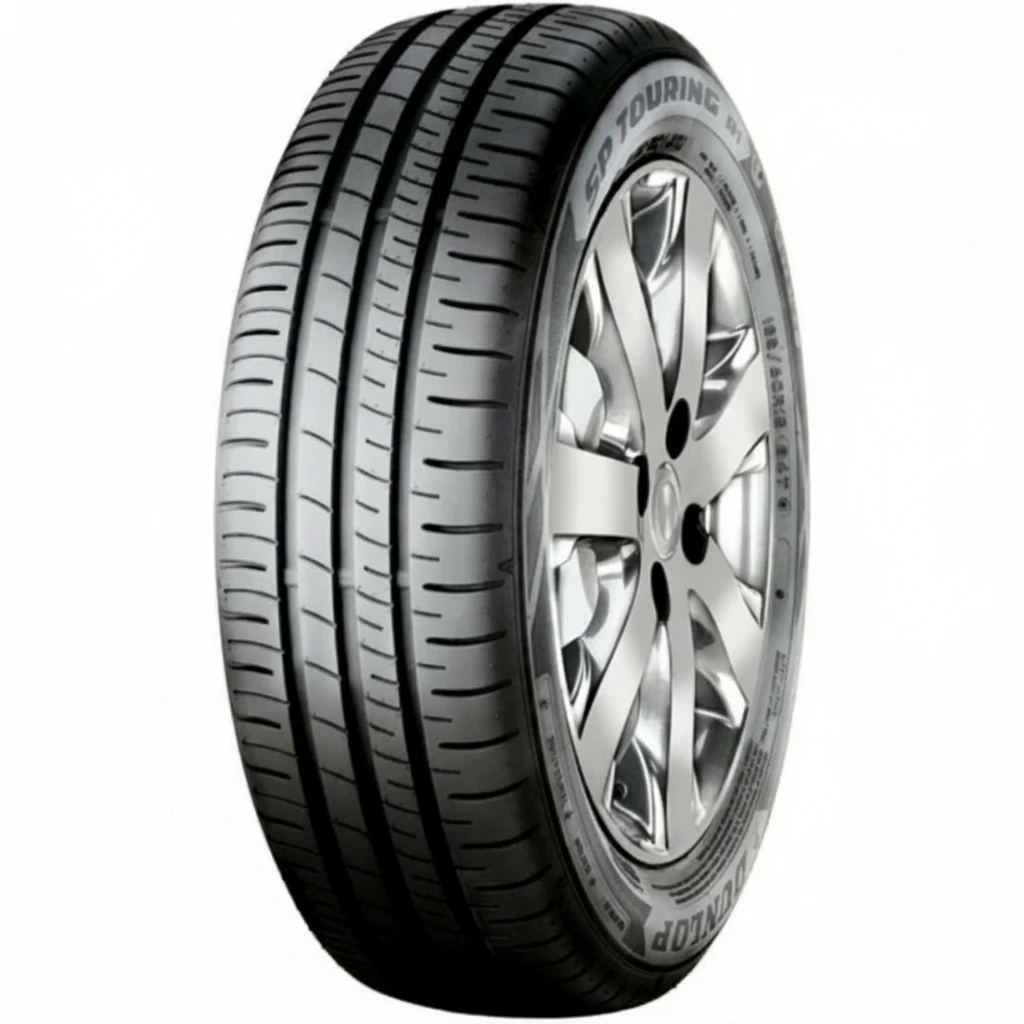 Pneu Dunlop Aro 14 175/65R14 sp touring R1