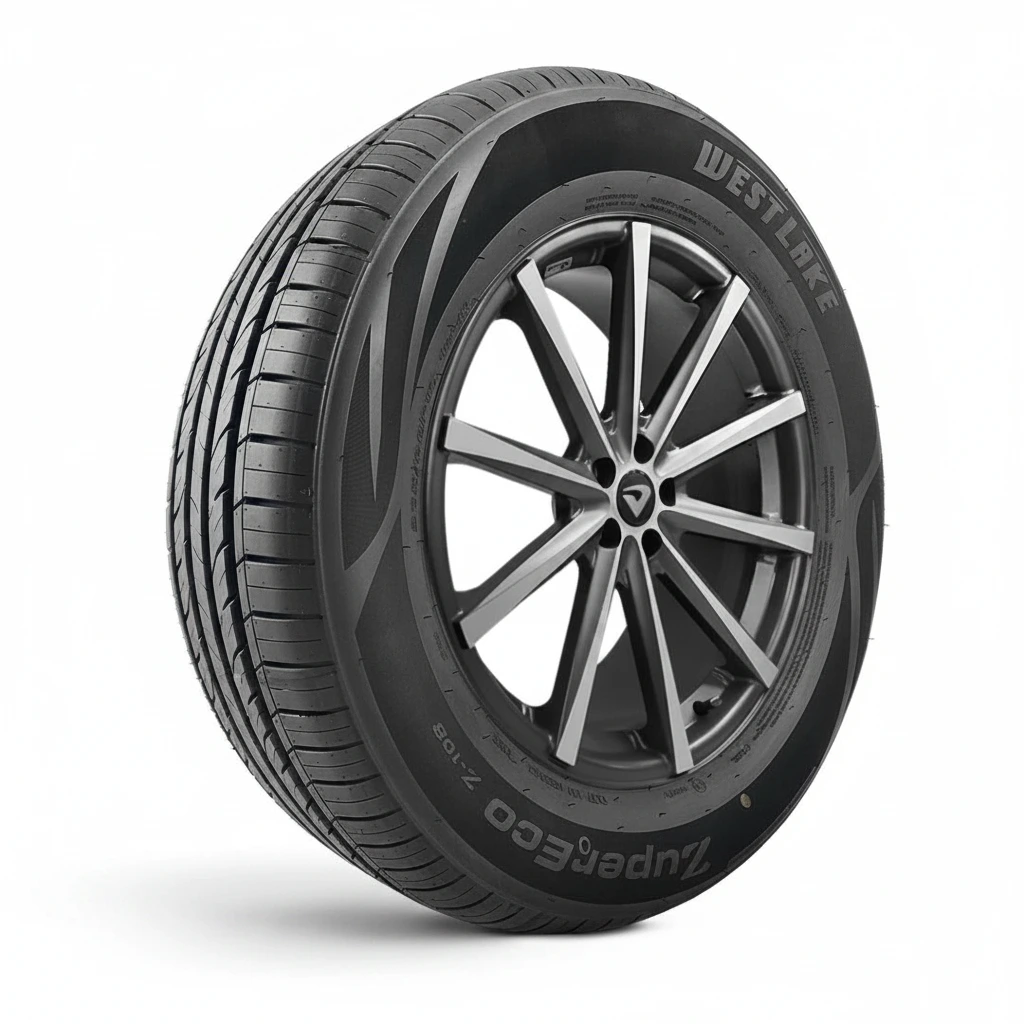 Pneu Aro 16 Westlake Zuper Eco Z-108 205/55R16 TL 94W