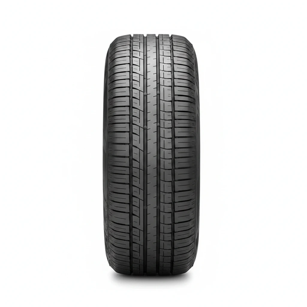 Pneu Aro 17 Goodyear 235/55R17 Efficientgrip Suv 99V
