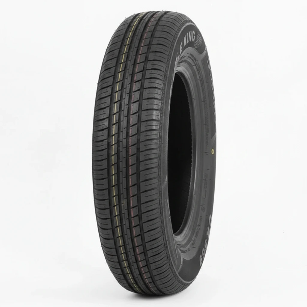 Pneu 155/80R13 Aro 13 double king DK569 79S