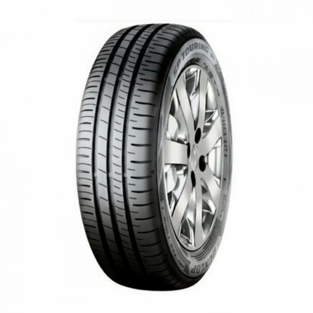 Pneu Aro 14 Xbri Fastway F2 175/75R14 86T