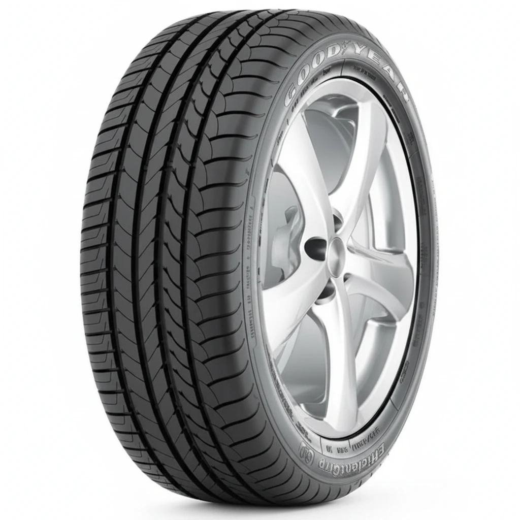 Pneu Aro 17 Goodyear Efficientgrip 215/50R17 91V