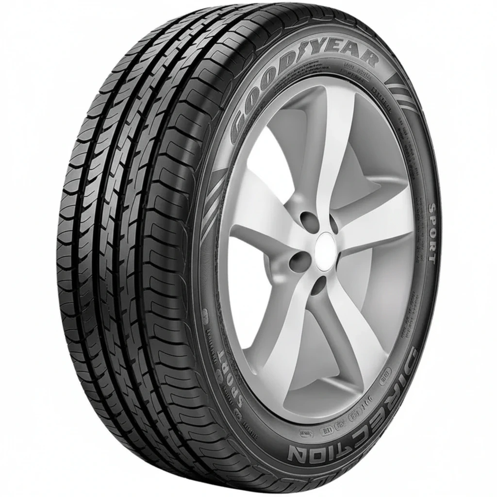 Pneu Aro 14 Goodyear Kelly Edge Touring 2 185/70R14 88H SL