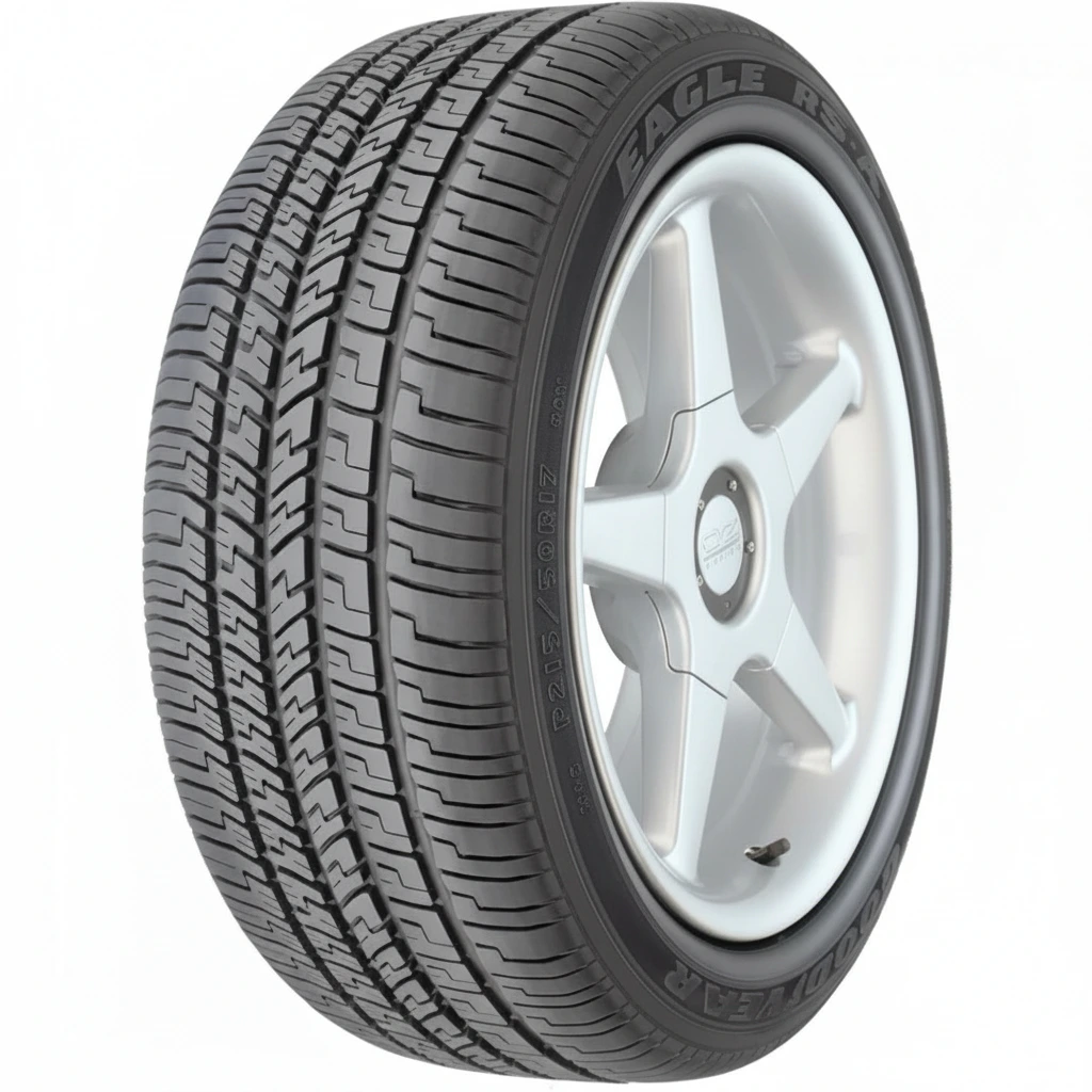 Pneu Aro 17 Goodyear Efficientgrip Performance 205/55R17 91V