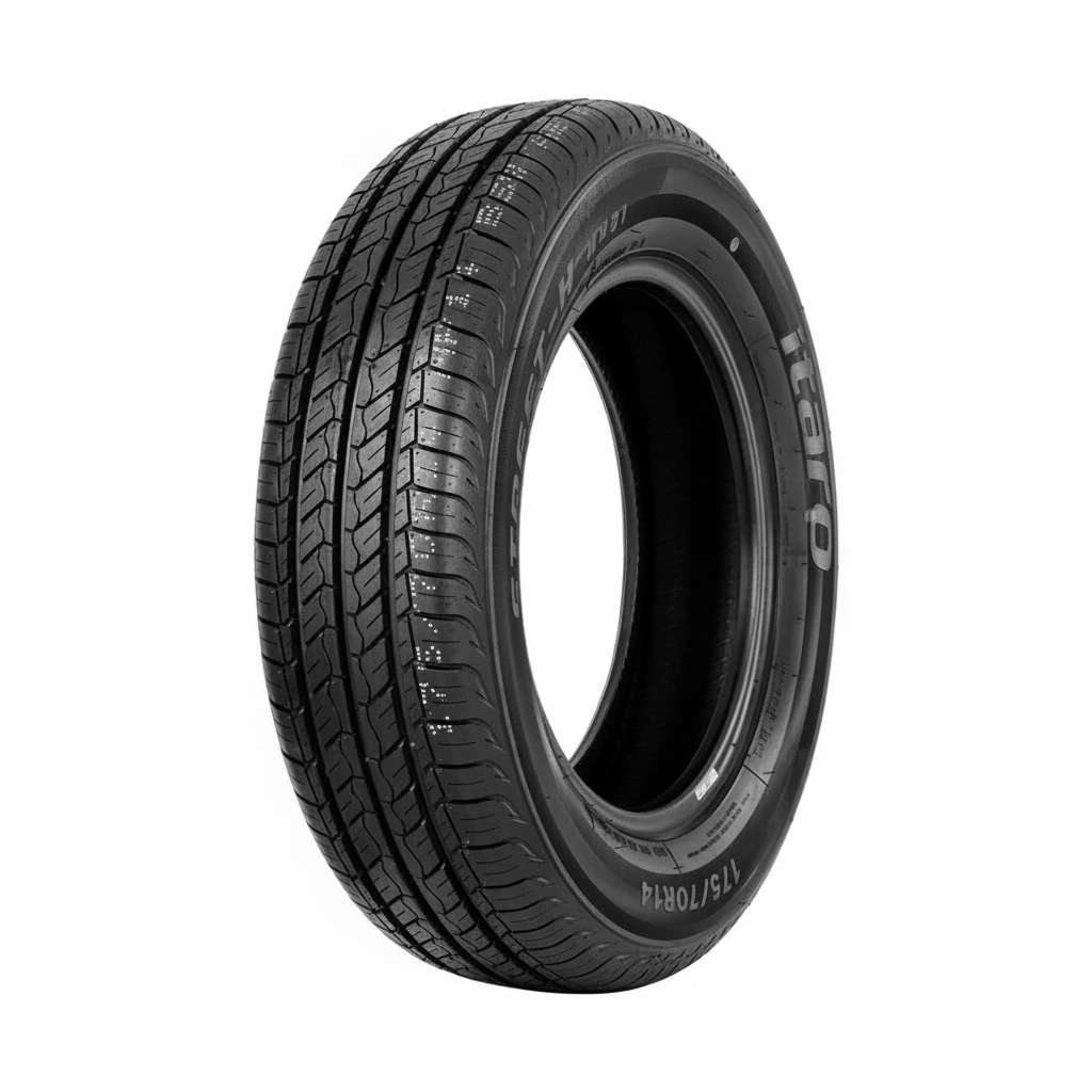 Pneu Aro 14 Westlake Zuper Eco Z-108 185/70R14 88T