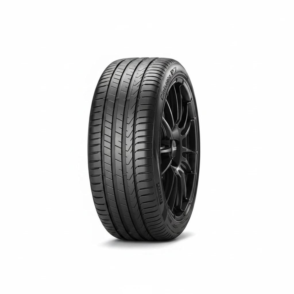 Pneu Aro 18 Pirelli P7 Cinturato (Moe) Xl 225/45R18 95Y
