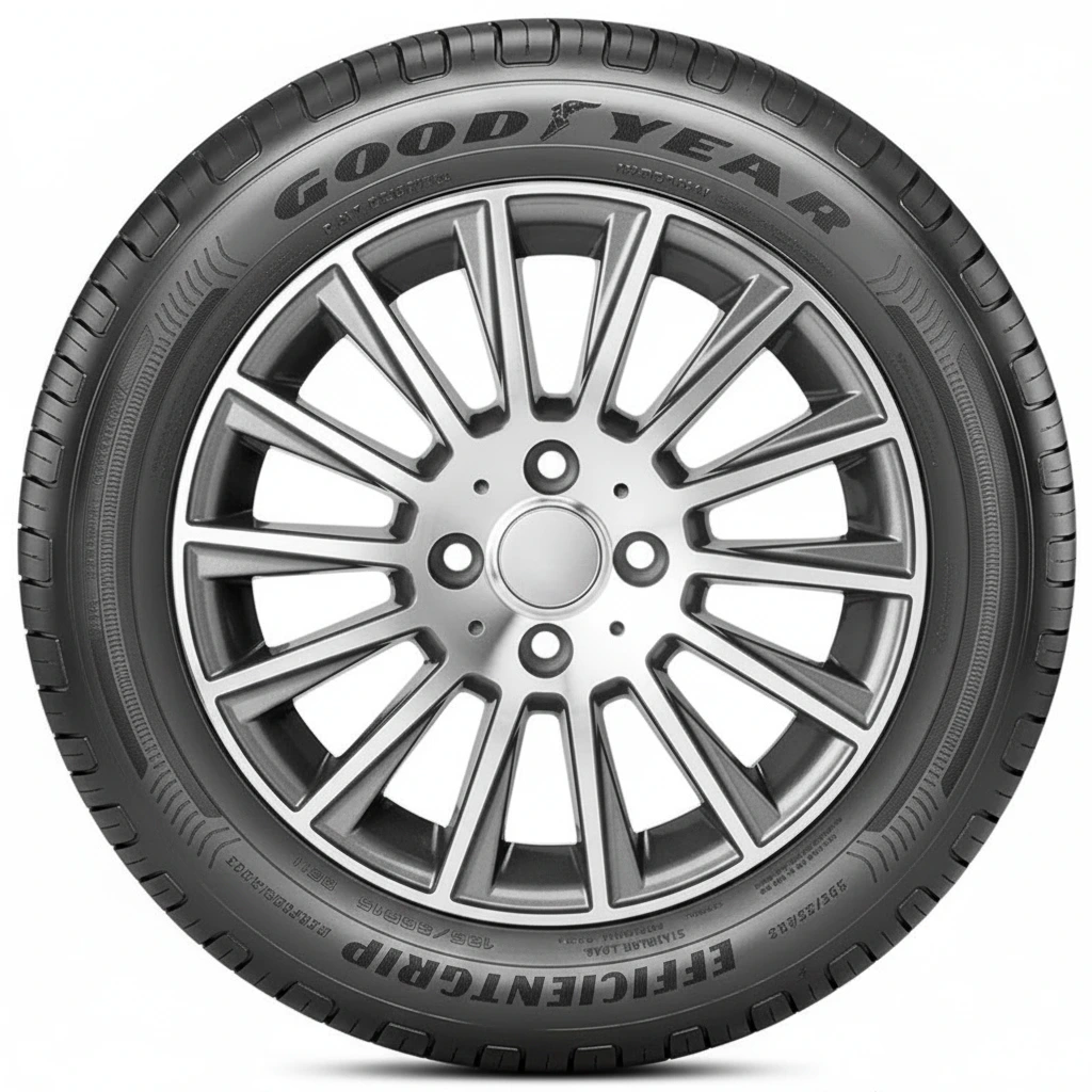 Pneu Aro 16 Goodyear 215/45R16 Efficientgrip Performance 90V