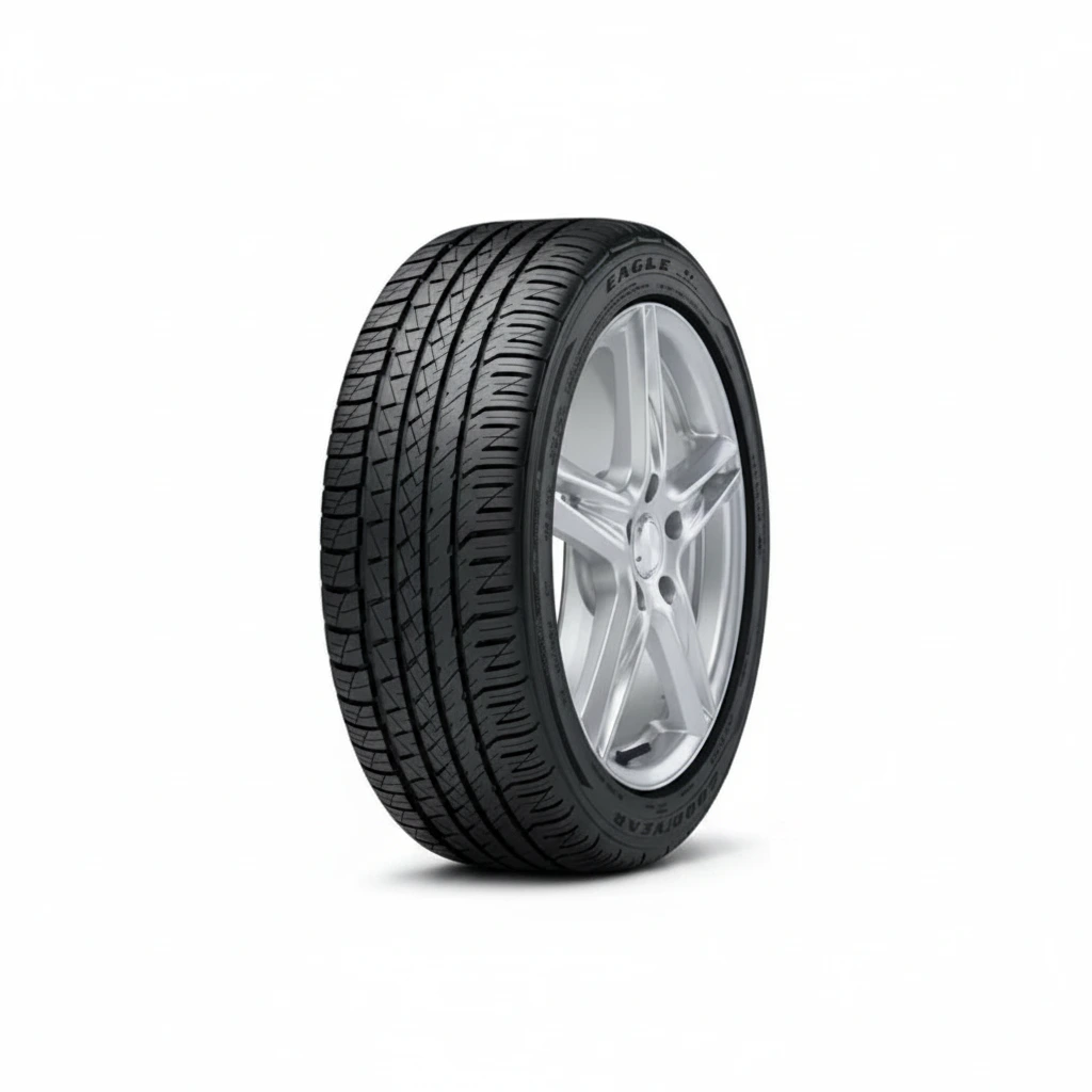 Goodyear Eagle F1 Asymmetric 2 225/40R19 89Y
